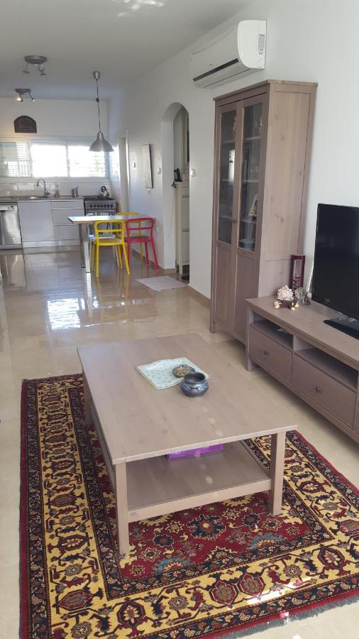 Room Near Sheba Medical Center, And Bar Ilan, And Tlv Airport Qiryat Ono Extérieur photo